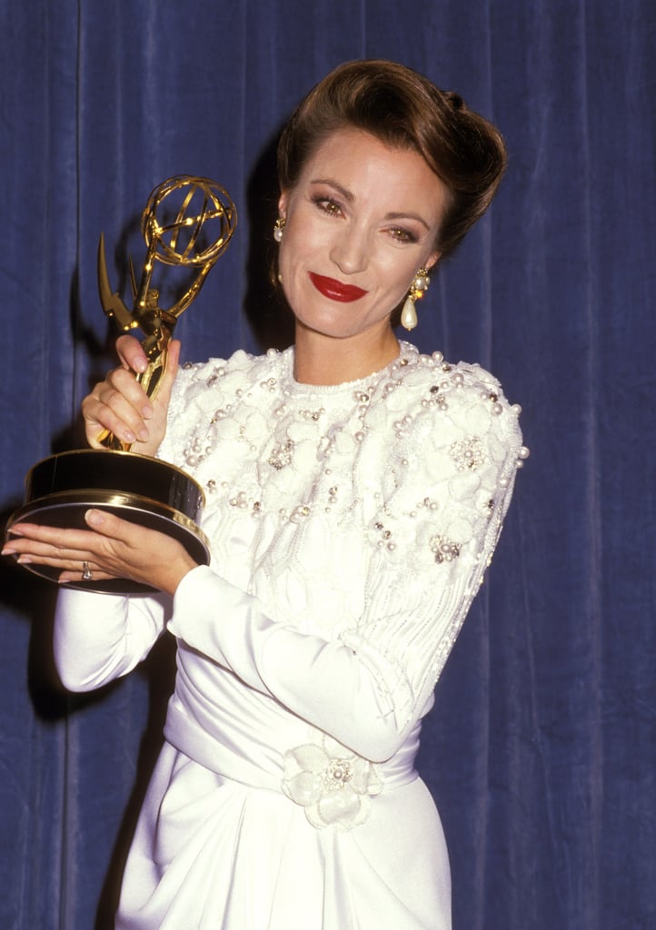 1988 Emmys Hair and Makeup