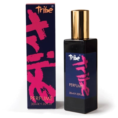 Tribe Perfume