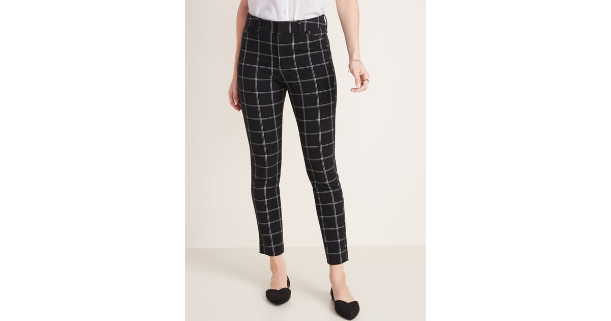 old navy high waisted pixie