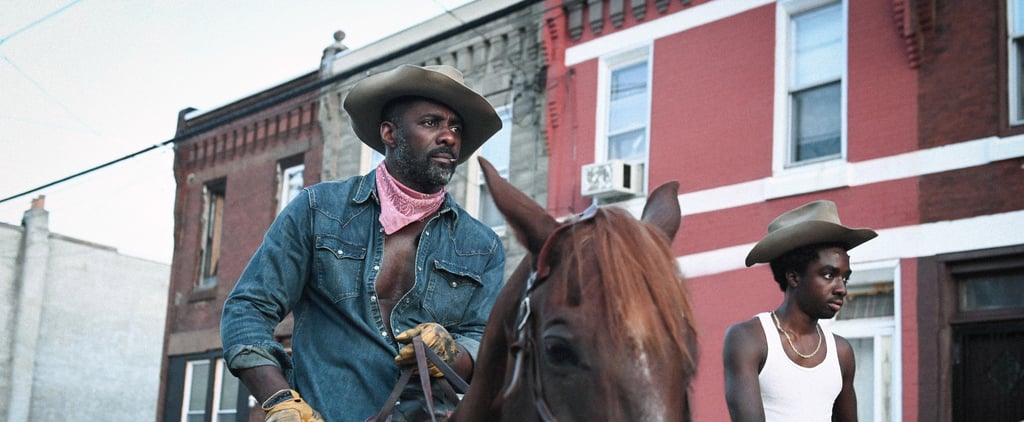 Is Concrete Cowboy a True Story?