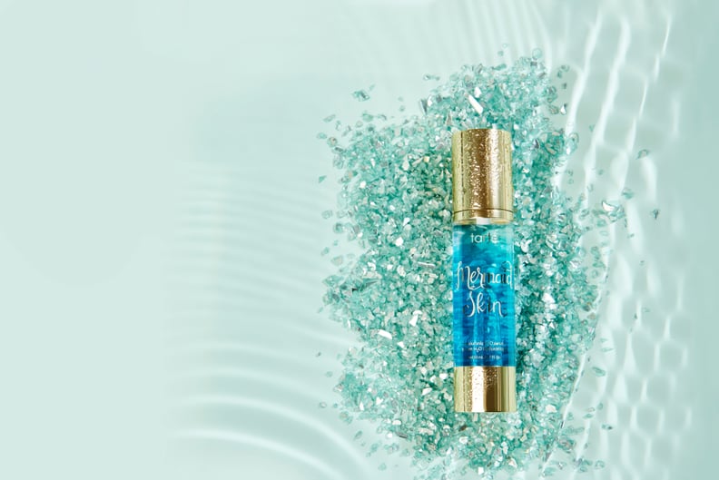 Tarte Rainforest of the Sea™ Mermaid Skin™ Hyaluronic H₂O Serum