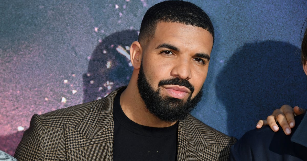 Drake Teased a Collection With Nike Coming Next Month – Here’s What We Know