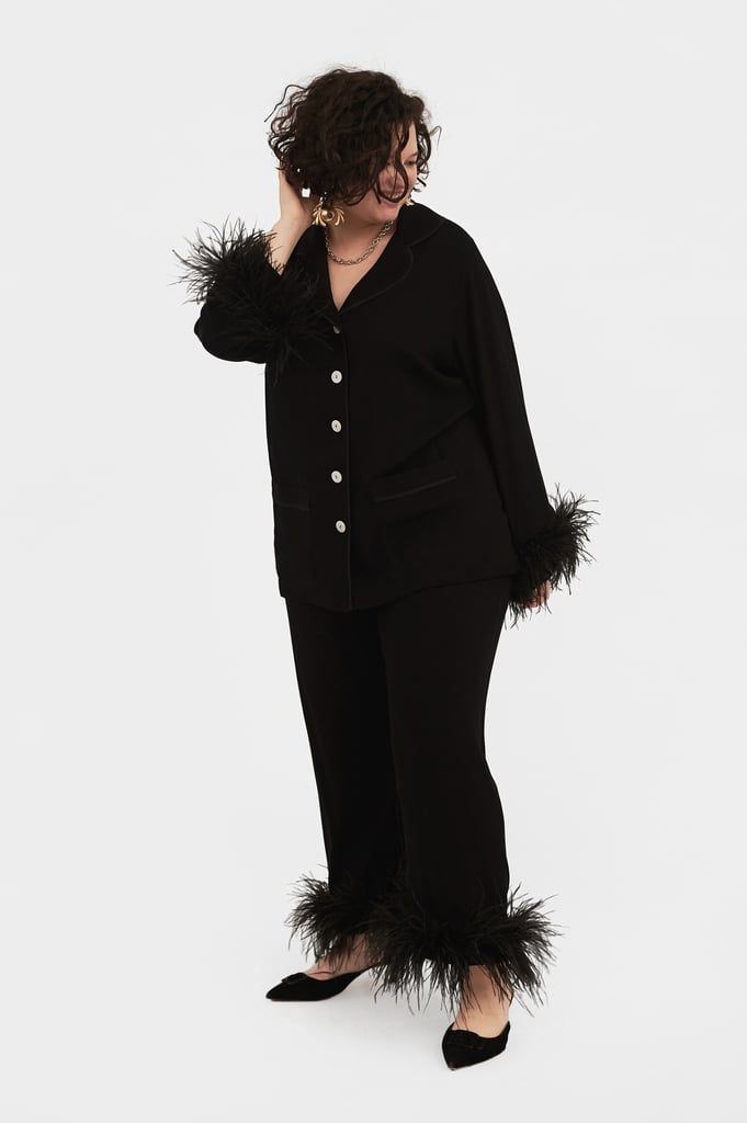The Sleeper Party Pajama Set