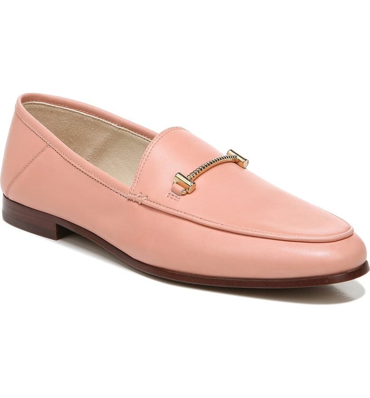 Sam Edelman Lior Loafer Just in Time For the Weekend We Found