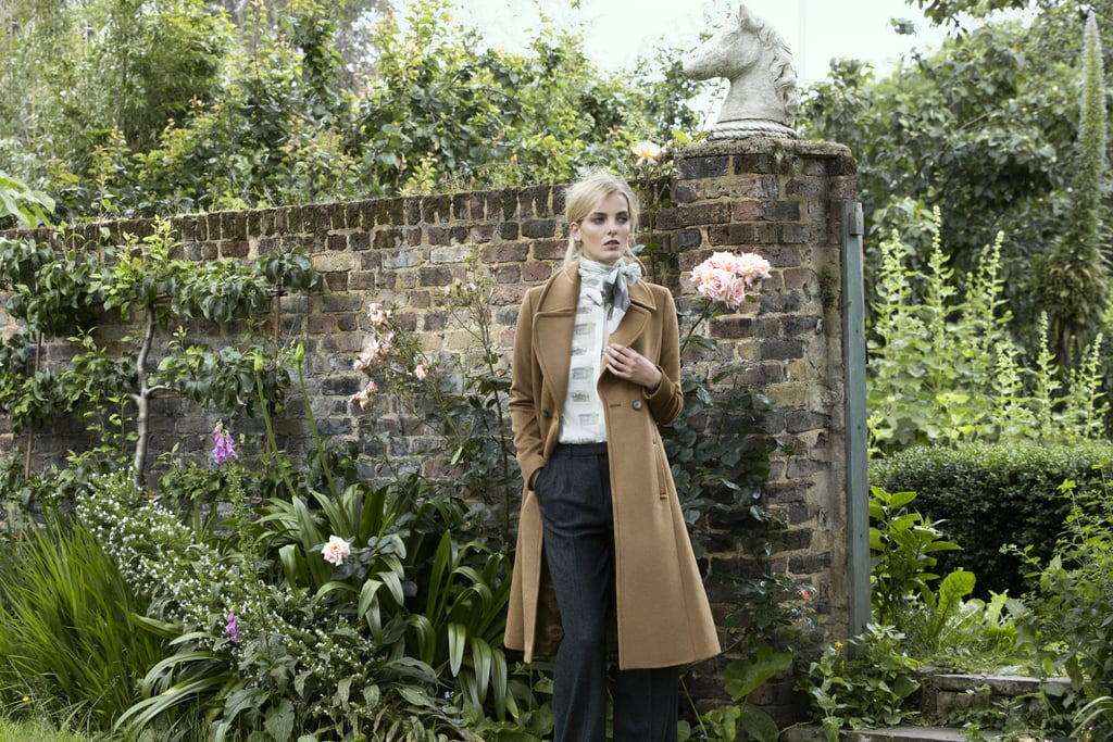 Hobbs London Palace Collection Fall 2016