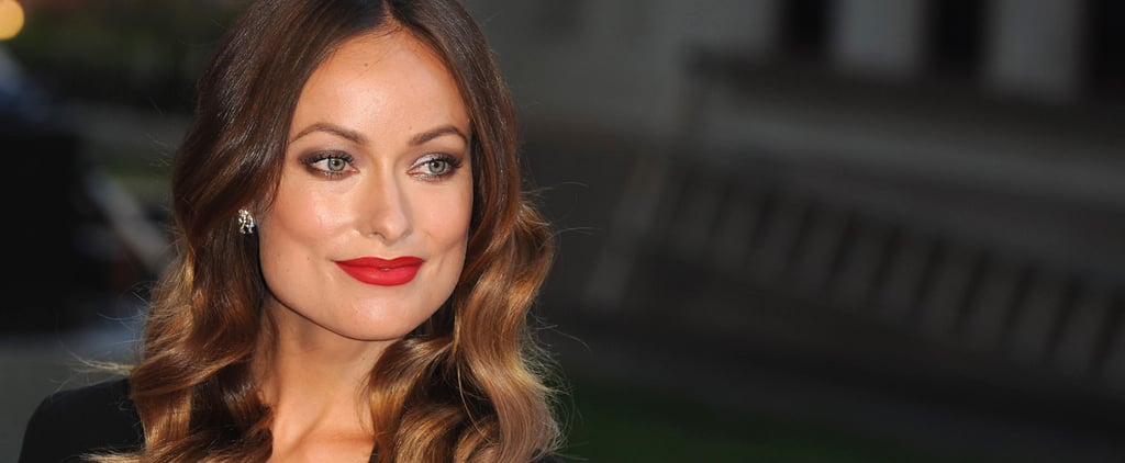 Olivia Wilde's Funniest Tweets 2014