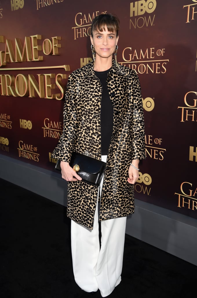 Game of Thrones San Francisco Premiere March 2015
