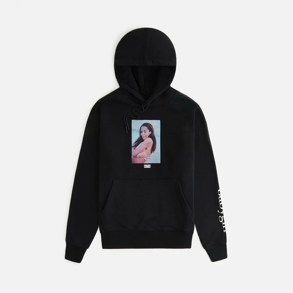 Kith Women for Aaliyah Rock The Boat Jane Hoodie