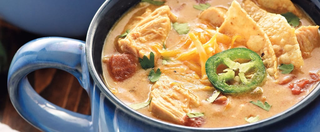 25 Crowd-Pleasing Slow-Cooker Recipes