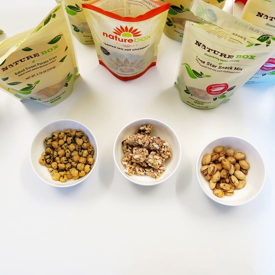 NatureBox's Promo Code For Custom POPSUGAR Must Have Mix