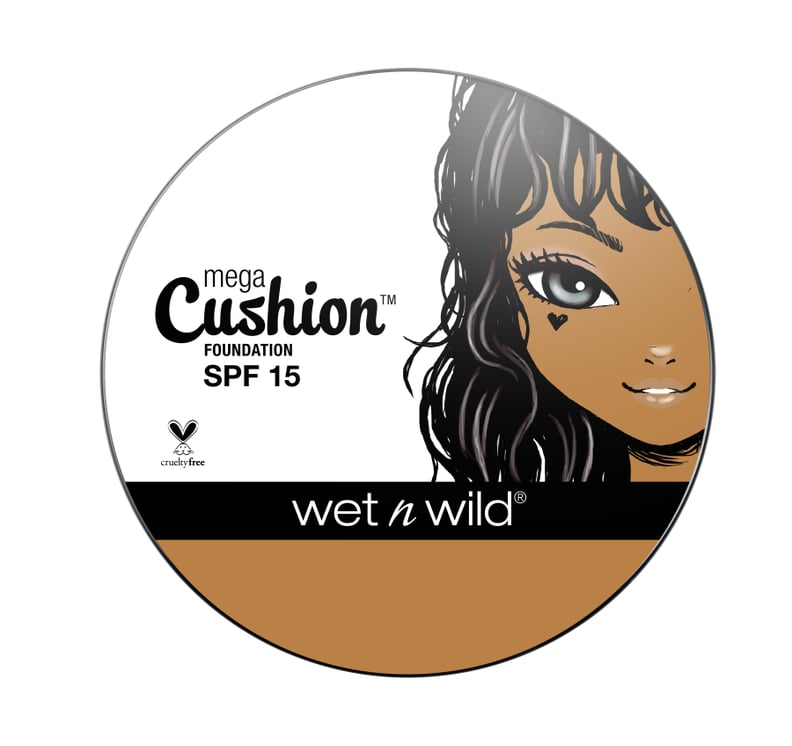 Wet n Wild Mega Cushion Foundation