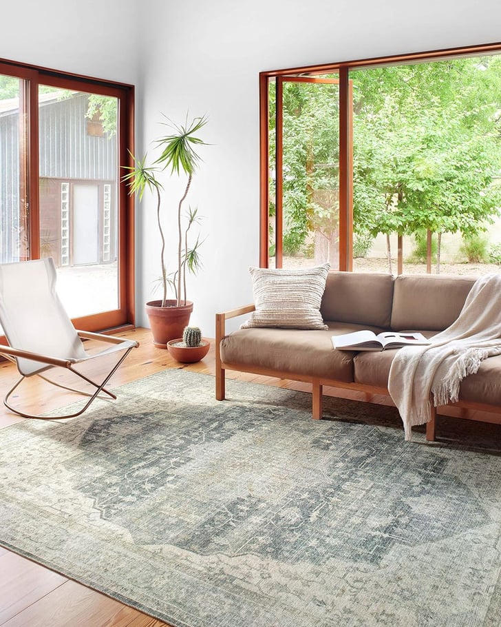 Bestselling and Top-Rated Area Rugs From Amazon