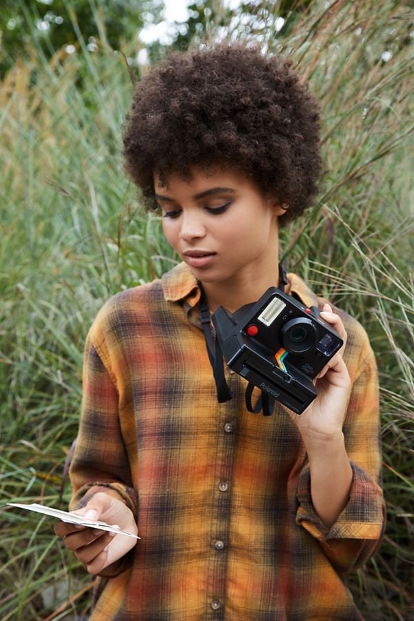 Polaroid Originals OneStep Plus i-Type Instant Camera
