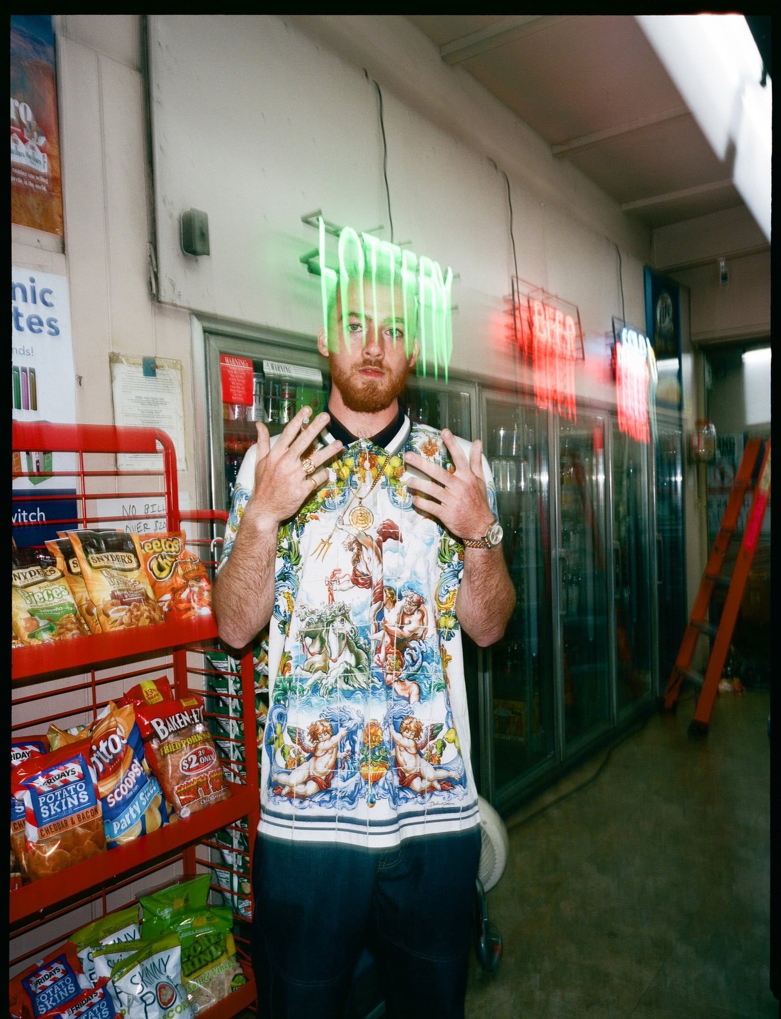 Every Time Euphoria's Ashtray Chooses Violence in Season 2 POPSUGAR Entertainment