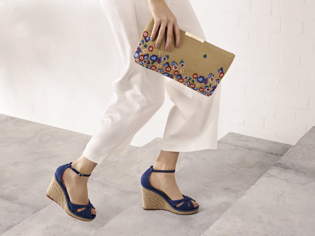 L.K. Bennett Spring 2016 Campaign