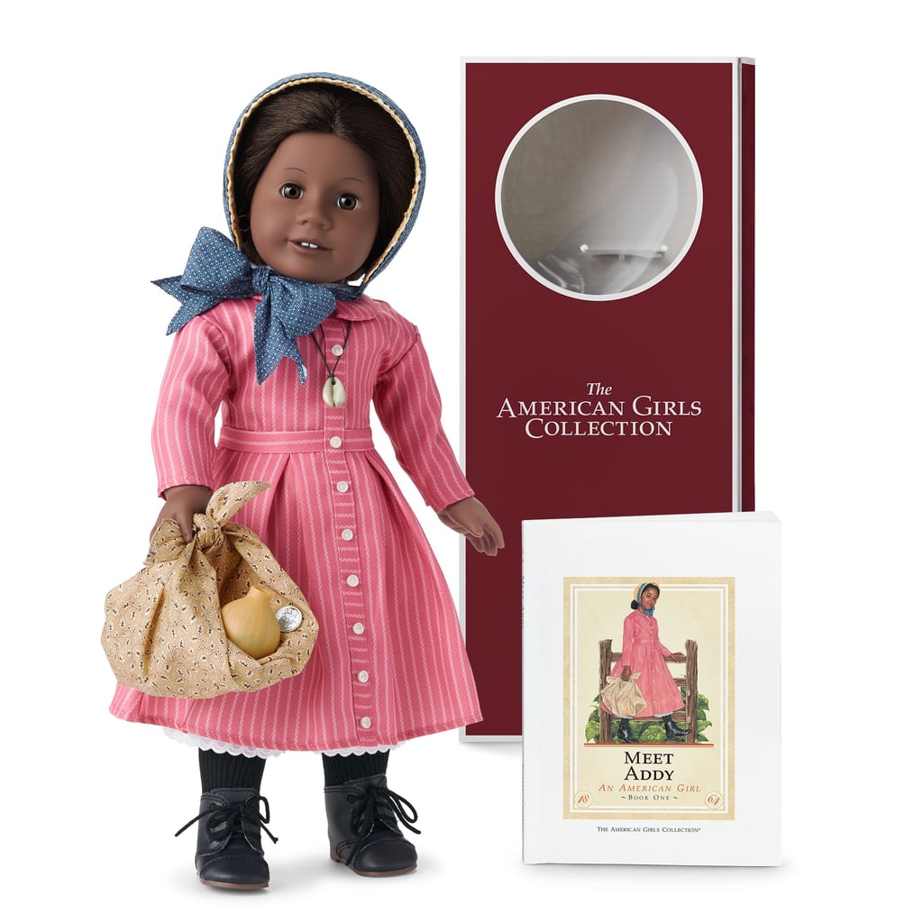 Original American Girl Dolls Released For 35th Anniversary