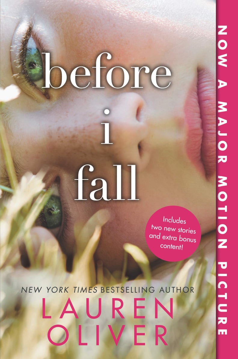 Before I Fall by Lauren Oliver