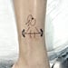 Fitness Tattoos