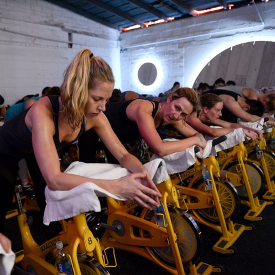 Addicted to SoulCycle