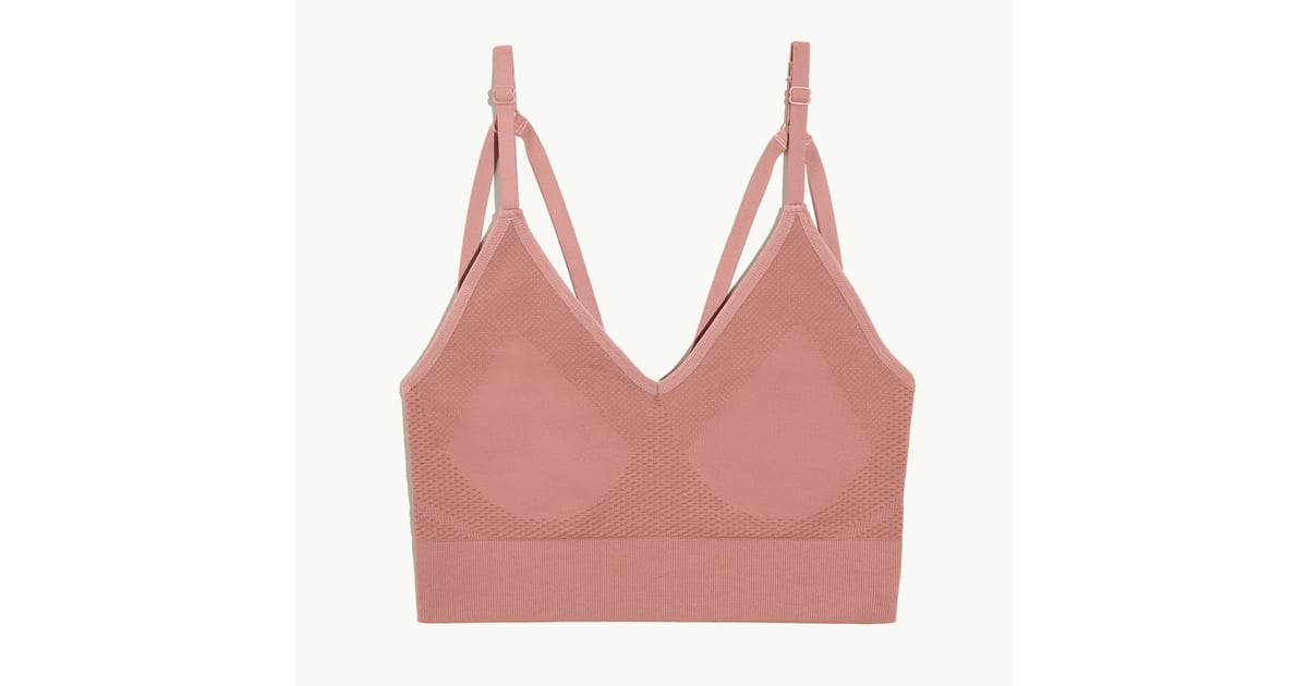 Knix Active with Ashley Graham Longevity Bra Knix Active with Ashley