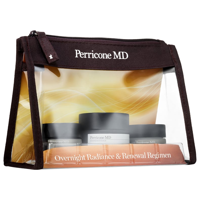 Perricone MD Overnight Radiance & Renewal