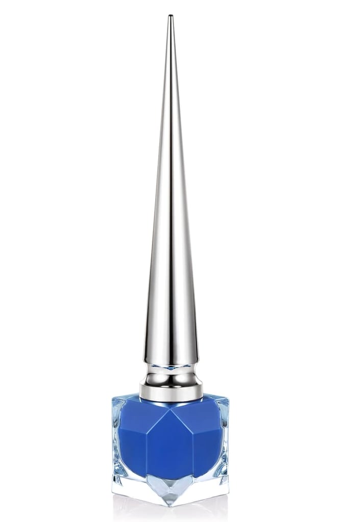 Christian Louboutin The Pops Nail Colour in Baraboum