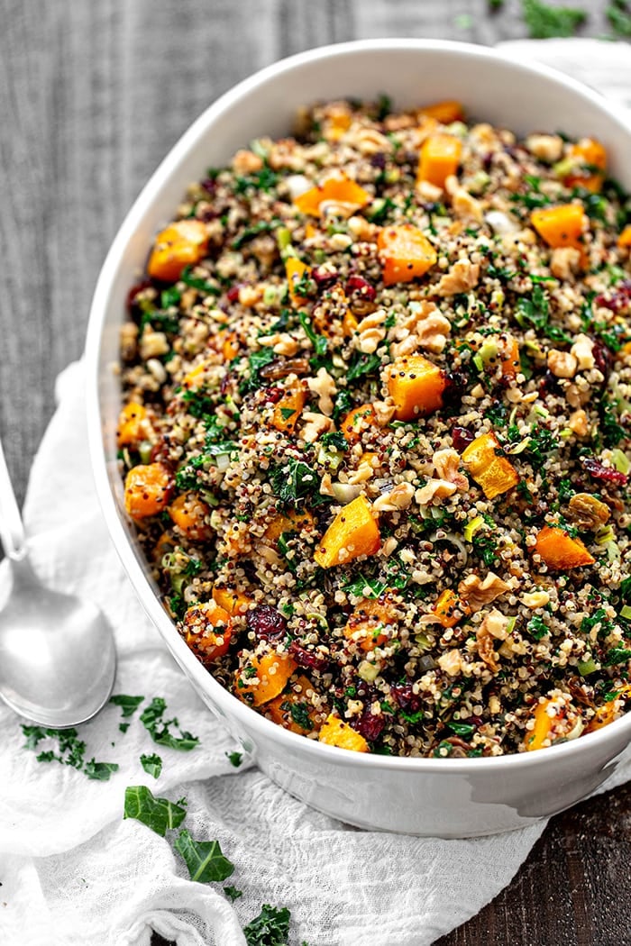 Easy Thanksgiving Recipes For Two People Popsugar Food