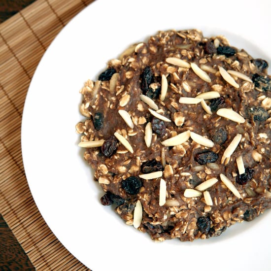 No-Bake Breakfast Cookie