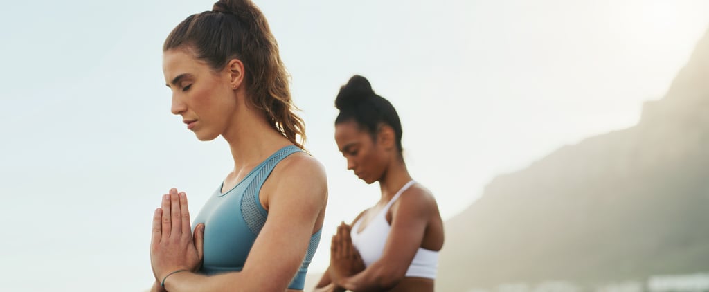 Prefer Yoga to Cardio? Here's How You Can Structure Your Practice For Weight Loss