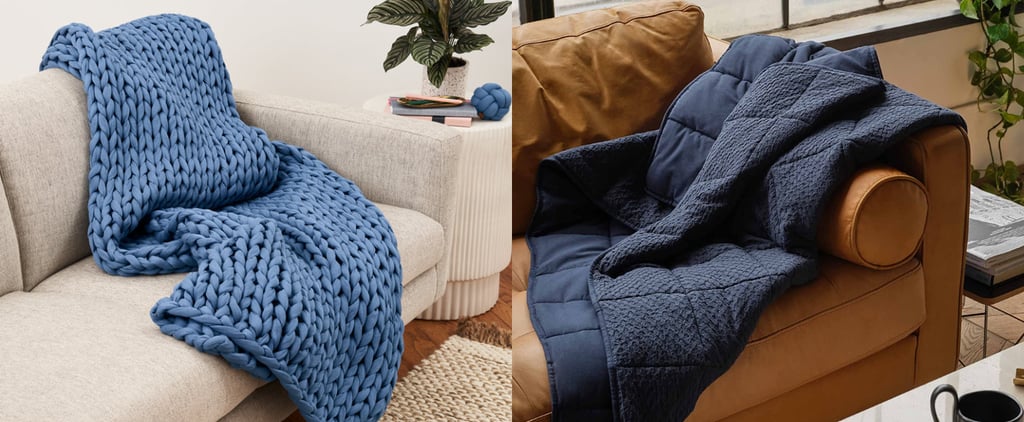 7 Best Cooling Weighted Blankets of 2023