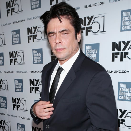 Benicio Del Toro Offered Star Wars Villain Role