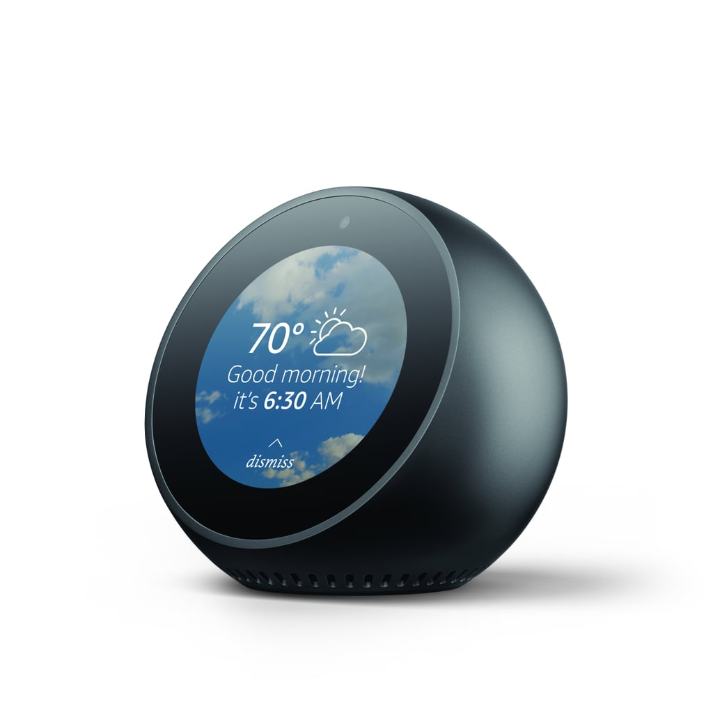 Echo Spot