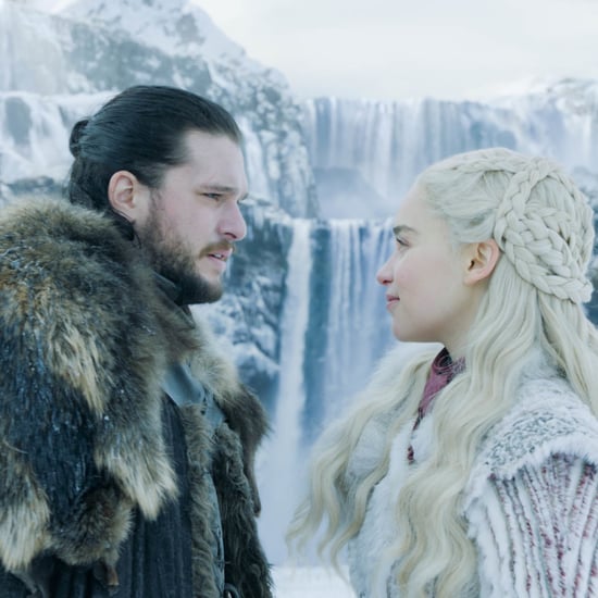 Why Did Jon Snow Leave Winterfell on Game of Thrones?