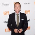 Kiefer Sutherland Reveals Why He Won't Give Up Alcohol