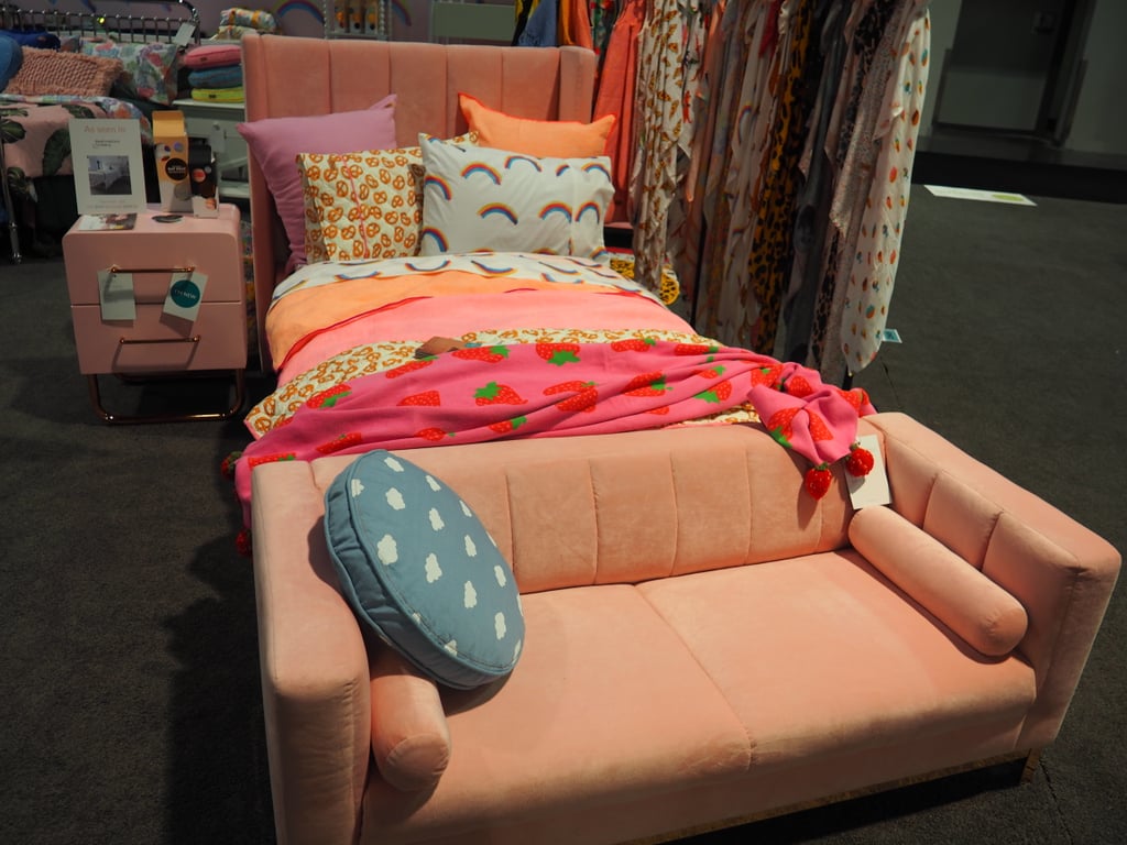 Incy Interiors Velvet Collection