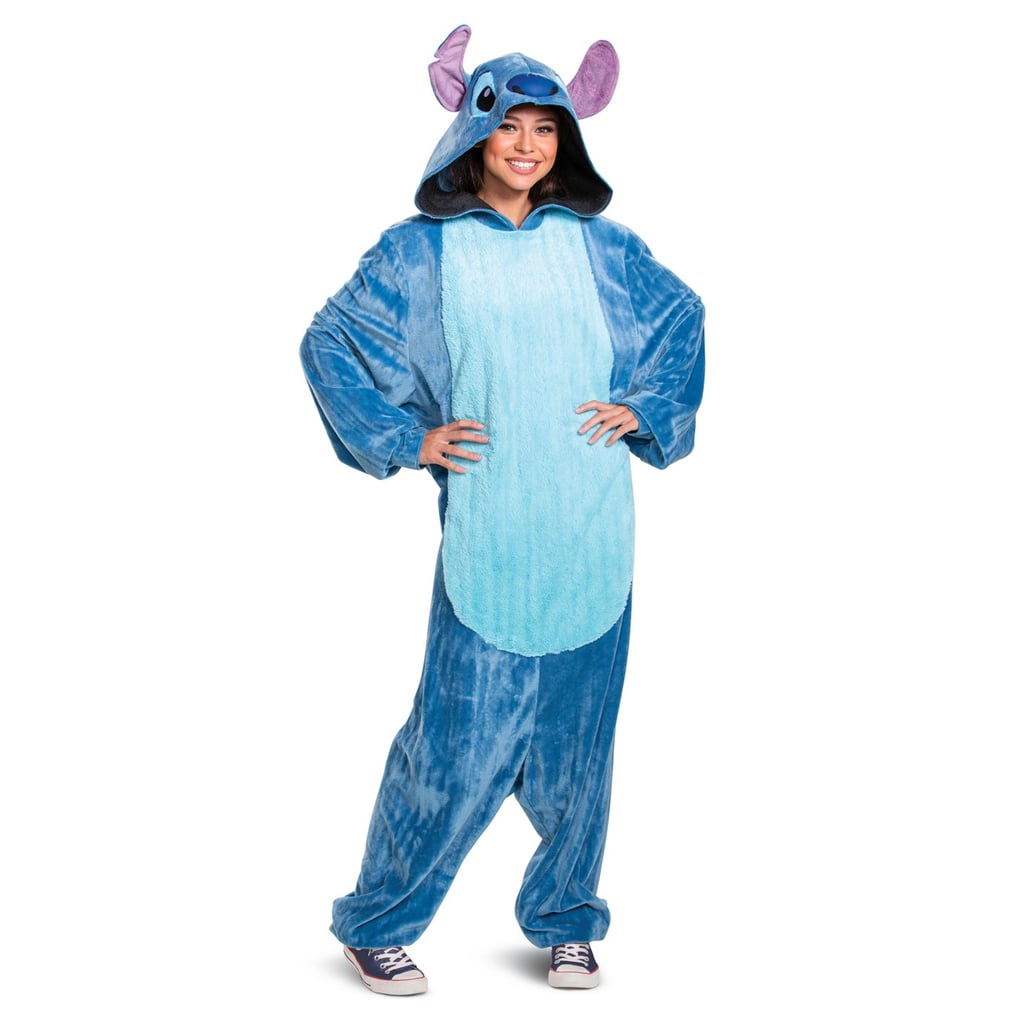 For Cosy Stitch Vibes: Stitch Deluxe Costume by Disguise