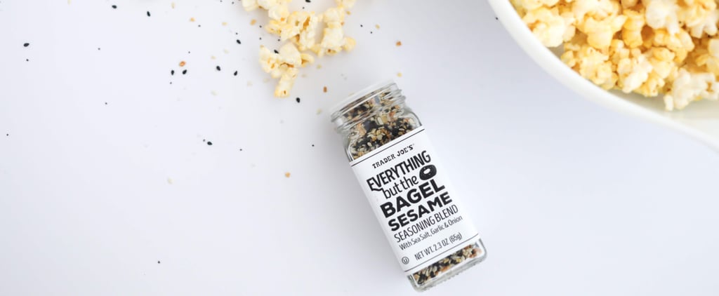 Trader Joe's Everything-Bagel Seasoning