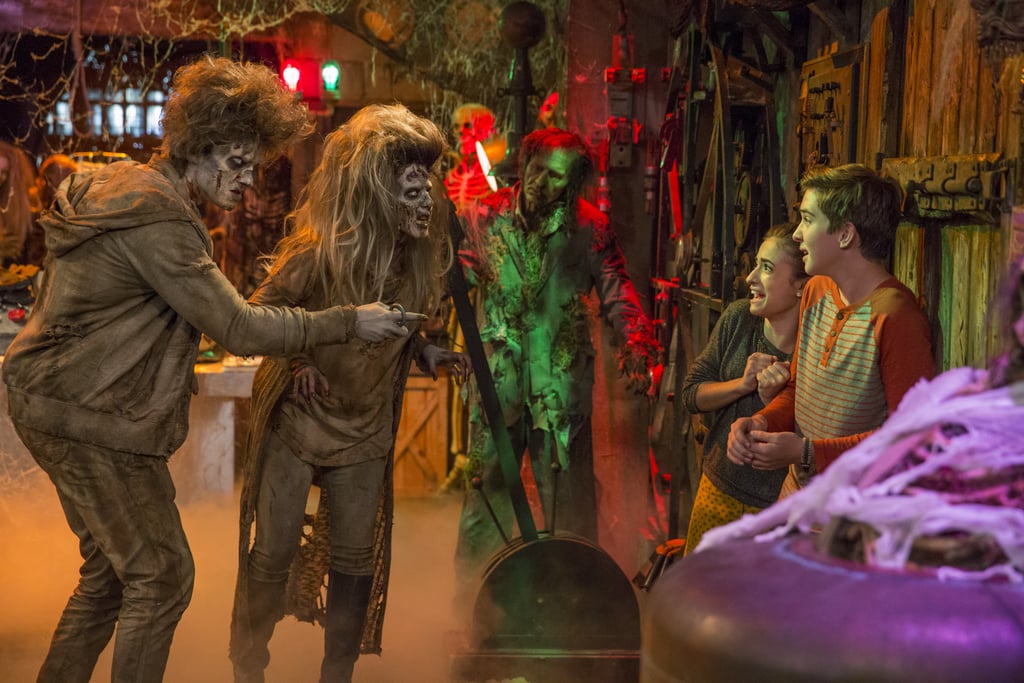 Fuller House Season 2 Photos