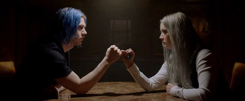 What Do Kai's Pinky Promises Mean on American Horror Story?