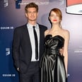 A Look at Andrew Garfield's High-Profile Dating History