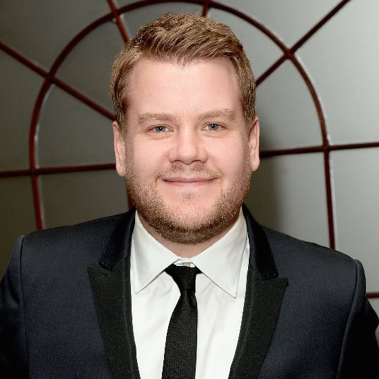 Who Is James Corden?