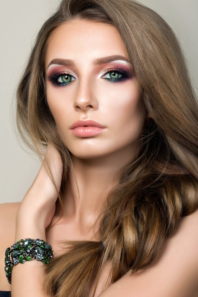 Get Fashionable With Fishtail Braids