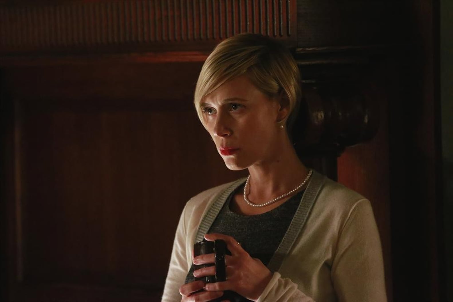 Who Killed Rebecca How To Get Away