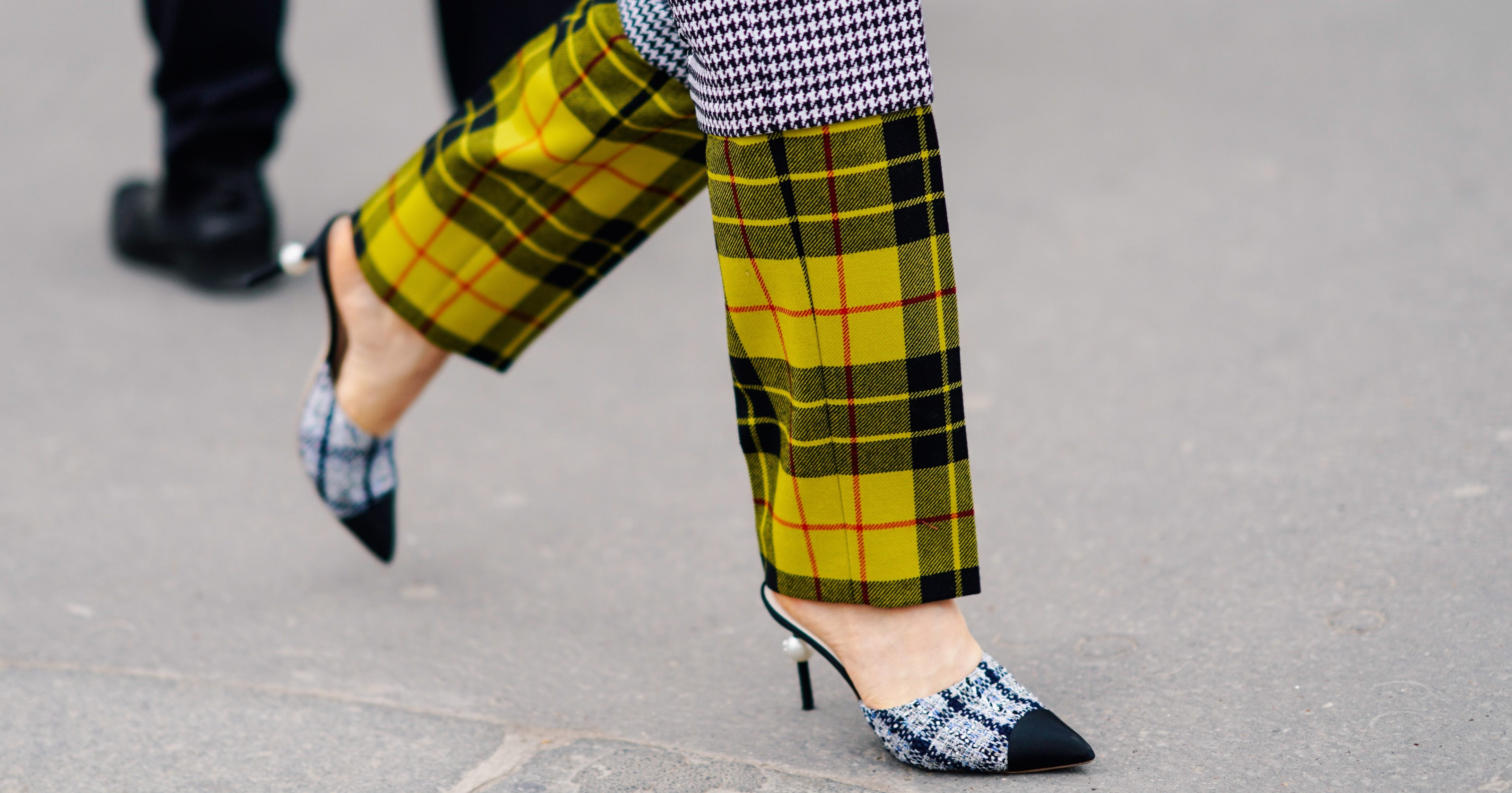 trendy shoes spring 2019