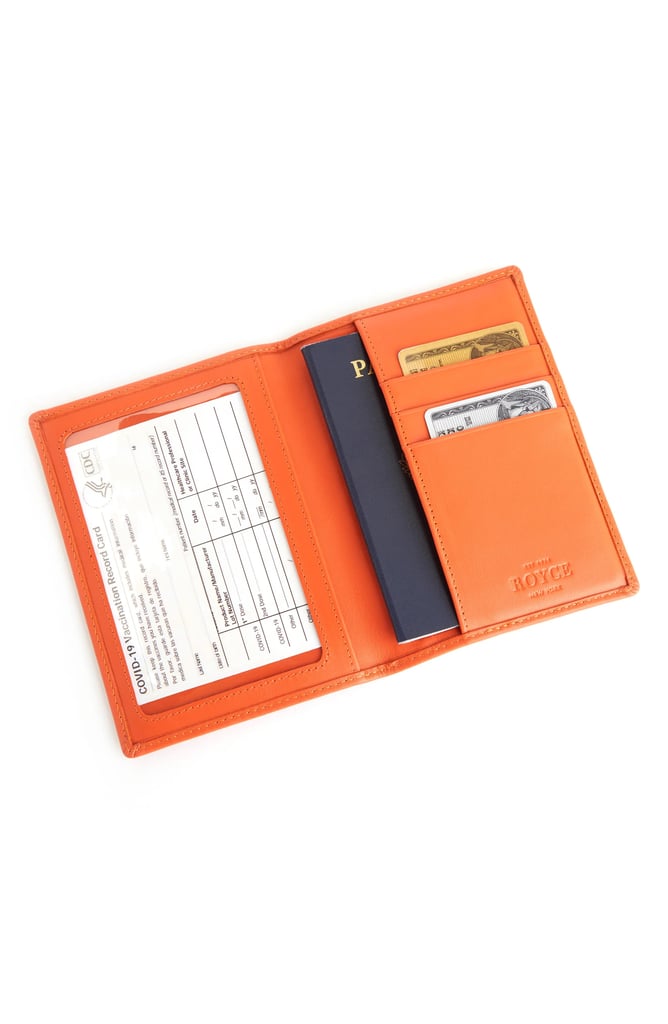 Passport Cover