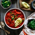Cozy Up For a Hot Fall Meal With This Hearty Paleo Chili