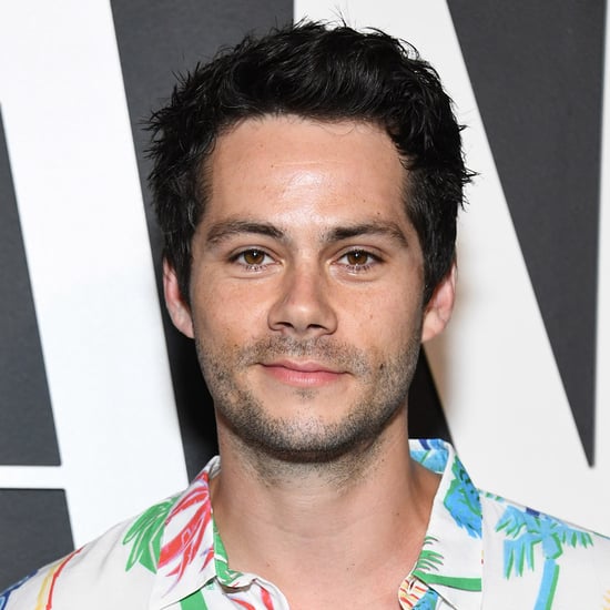 Will Dylan O'Brien Replace Ezra Miller in the Flash Movies?