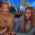 There’s Nothing Itsy Bitsy About the Spiders Ciara and Normani Played With