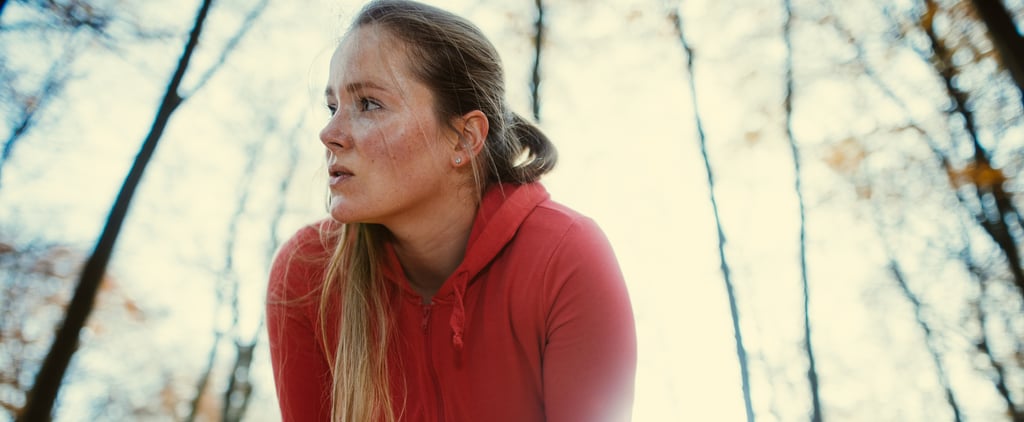 Everything Experts Want You to Know About Burning Belly Fat — Including What WON'T Work