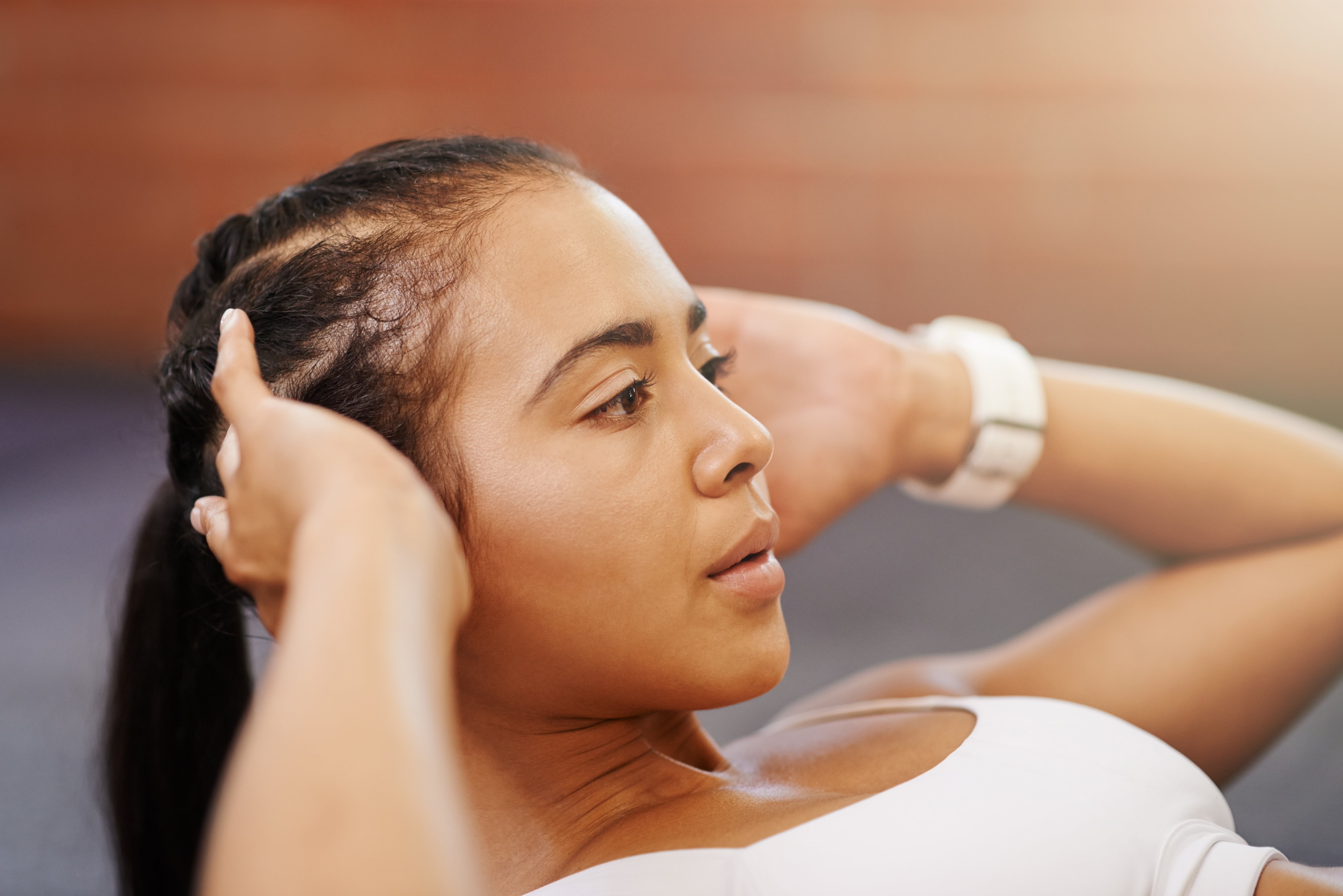 Why I Do Ab Workouts POPSUGAR Fitness